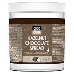 Org Hazelnut Chocolate Spread