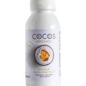 Org Mango Coconut Kefir