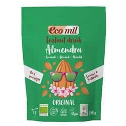 Organic Almond Drink Instant