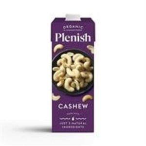 Organic Cashew Milk