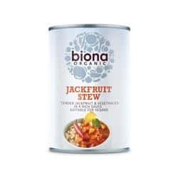 Organic Jackfruit Stew