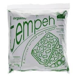 Organic Plain Tempeh