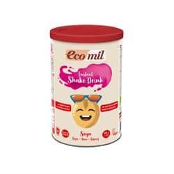 Organic Soya Drink Instant
