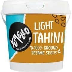 Original Smooth Tahini