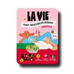 Plant-based Bacon Lardons