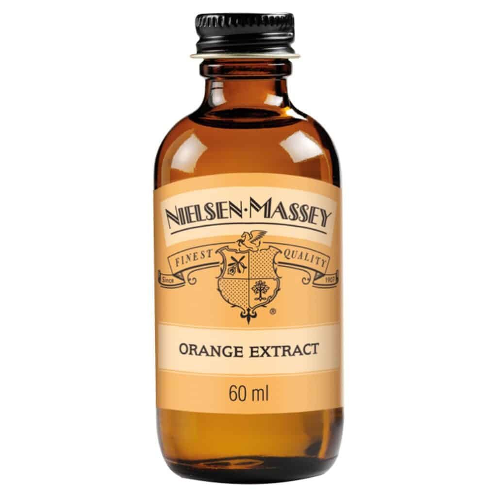 Pure Orange Extract - 60ml - Nielsen-Massey


Pure Orange Extract - 60ml - Nielsen-Massey

Pure Orange Extract - 60ml - Nielsen-Massey
