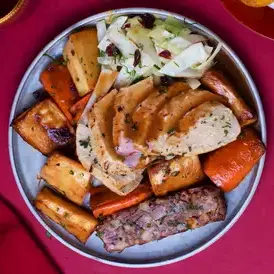 Roast Dinner