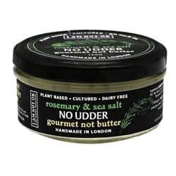 Rosemary & Sea Salt Butter