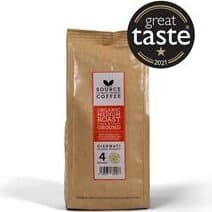 Rwanda Gishwati R&G Coffee