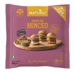 Shape Me Mince