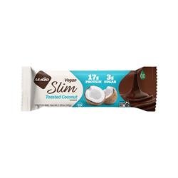 Slim Toasted Coconut Bar