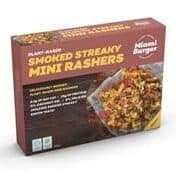 Smoked Mini Rashers