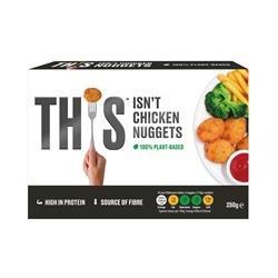 THIS Isn't Chicken Nuggets