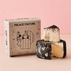 TRUFFLE ASH Cheeze