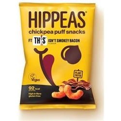 This Isn't Bacon