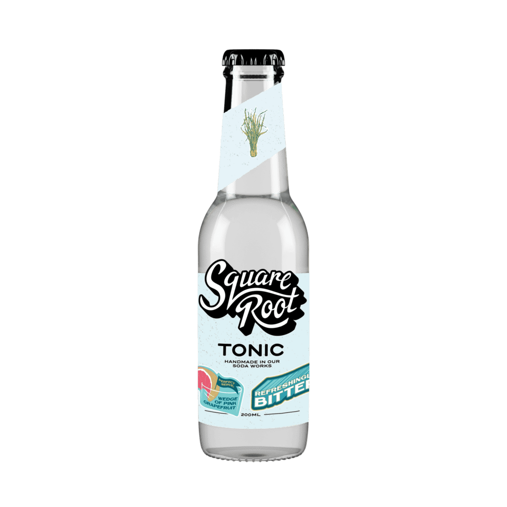 Tonic Water