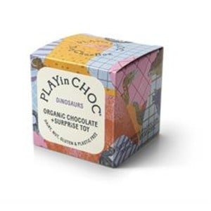 ToyChoc Box Dinosaurs