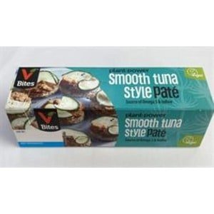 Tuna Style Pate