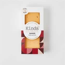 Vegan Smoked Farmhouse Block