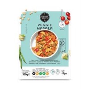 Veggie Masala