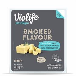 Violife Block Smoked