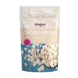 White Choqo Drops