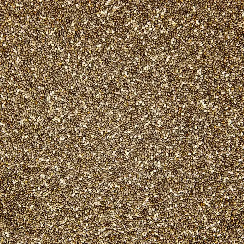 Whole Chia Seeds 400g
