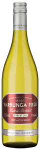 Yarrunga Field Special Reserve White 2021