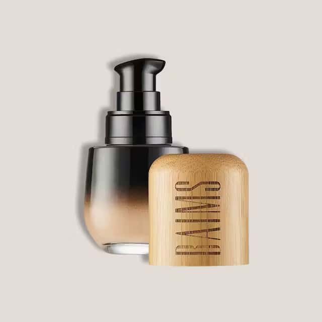 100% Natural & Vegan Beauty Balm Cream