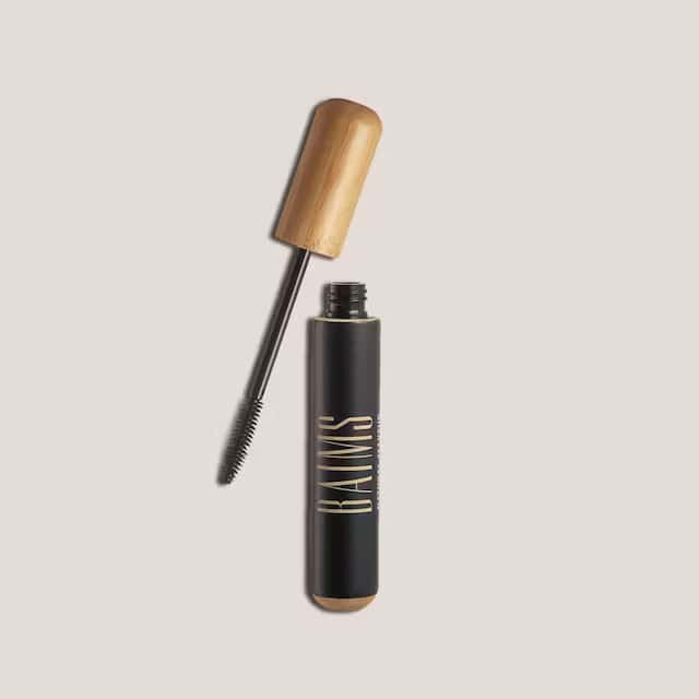 100% Natural & Vegan Mascara My Lashes