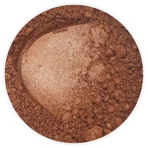 Mineral Vegan Friendly Bronzer | Pot for Life | 4g
