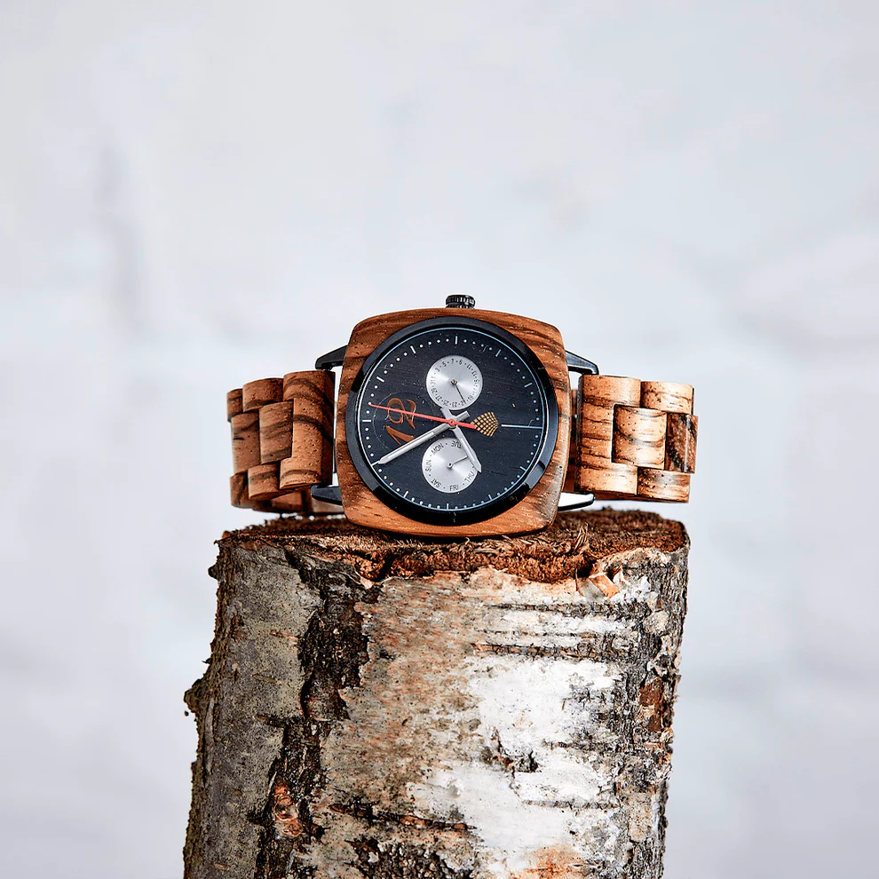 The Sustainable Watch Company3151