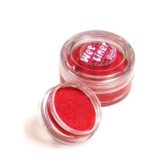 Vegan Wet Liner® | Eyeliner | Lobster (Red)