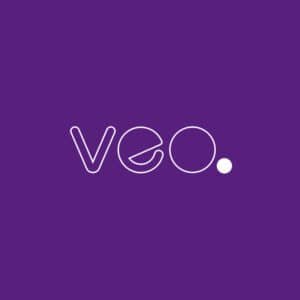 Veo sustainable marketplace logo