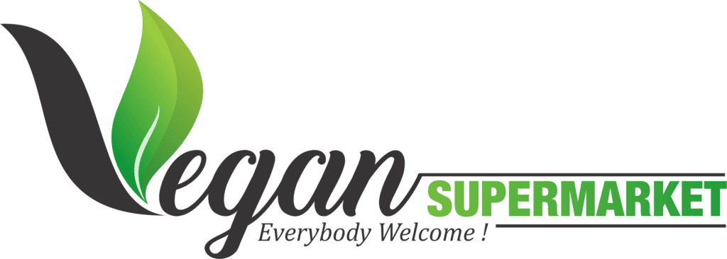 Vegan Supermarket UK logo