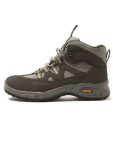 Vegan Waterproof Hiking Boots