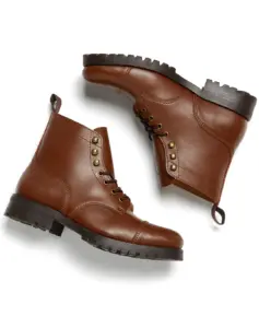 Vegan Work Boots