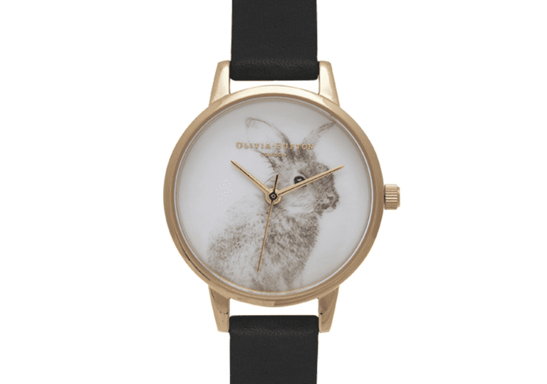 Are Olivia Burton Watches Vegan 1