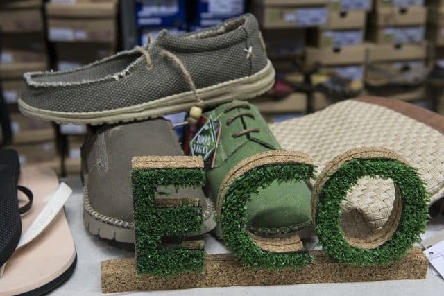 What are vegan shoes 1