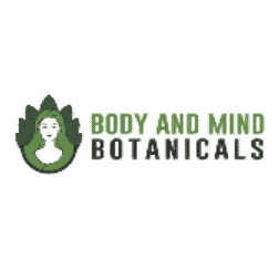 Body and Mind Botanicals CBD logo