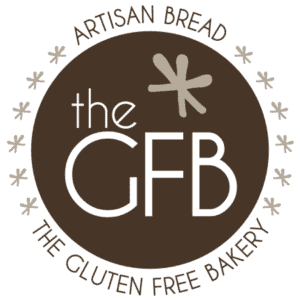 Gluten Free Bakery logo