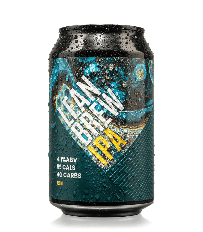 Lean Brew IPA