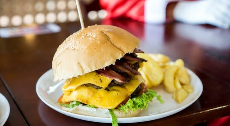 What vegans can eat