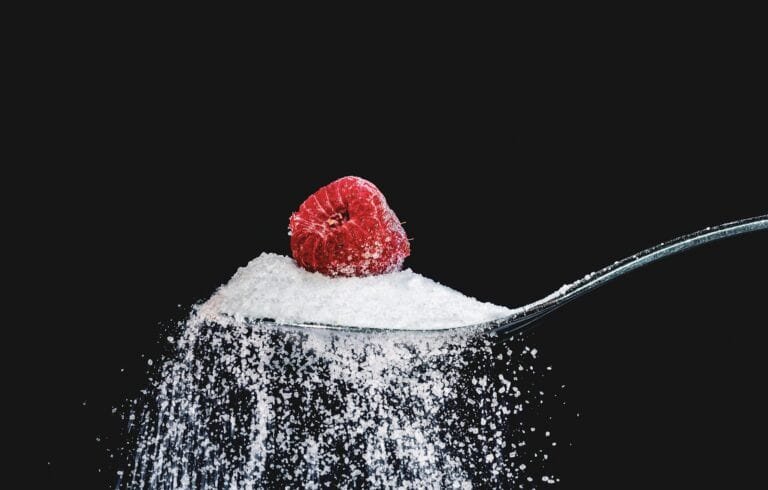 is sugar vegan