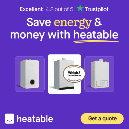 new boiler cost