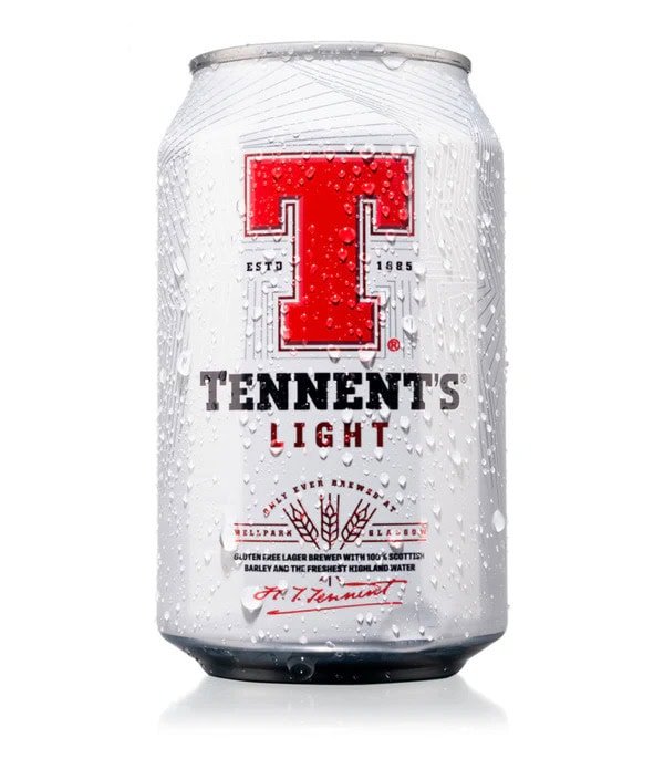 vegan beer