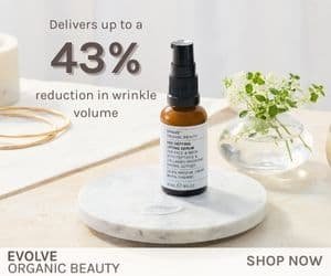 vegan moisturiser