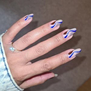 vegan nail polish