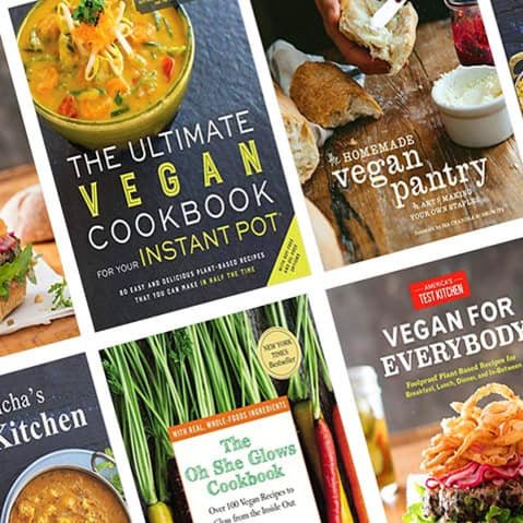 vegan recipes