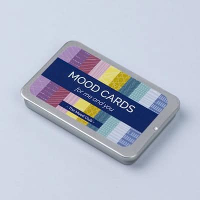 mood cards